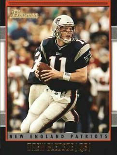 Drew Bledsoe