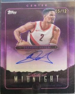 Deandre Ayton