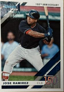 Jose Ramirez