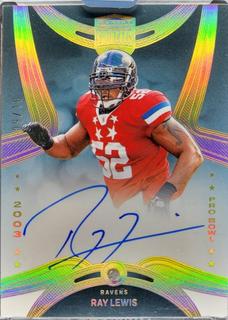 Ray Lewis