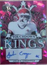 Jalen Cropper