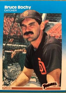 Bruce Bochy