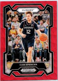 Cam Spencer