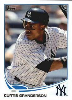 Curtis Granderson