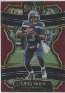 Russell Wilson