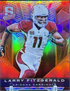 Larry Fitzgerald