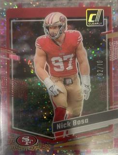 Nick Bosa