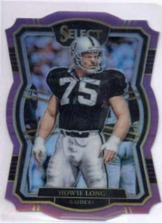 Howie Long