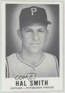 Hal Smith