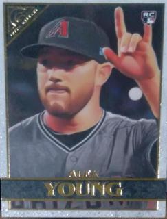 Alex young