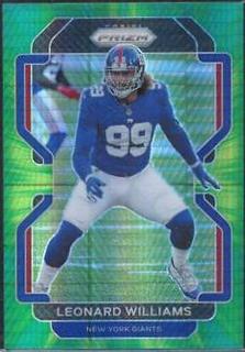 Leonard Williams