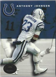 Anthony Johnson