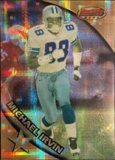 Michael Irvin