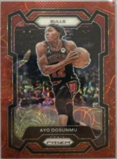 Ayo Dosunmu