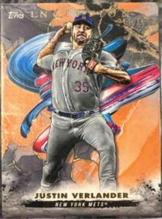 Justin Verlander