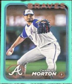 Charlie Morton