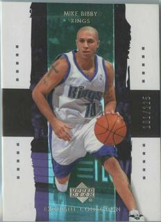 Mike Bibby