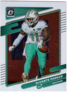 DeVante Parker