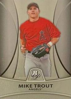 Mike Trout
