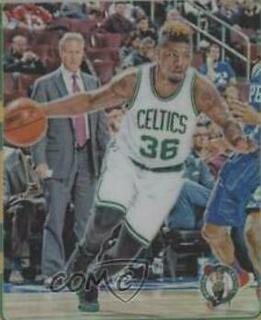 Marcus Smart