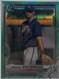 Braden Shewmake