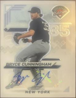 Bryce Cunningham