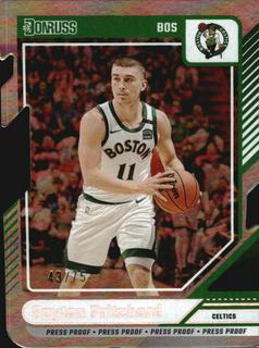 Payton Pritchard
