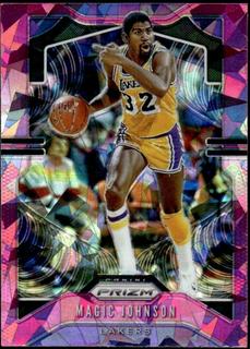 Magic Johnson