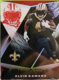 Alvin Kamara