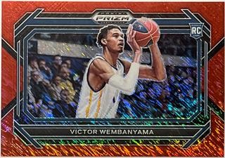 Victor Wembanyama