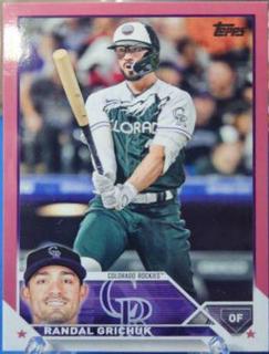 Randal Grichuk