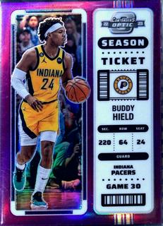 Buddy Hield