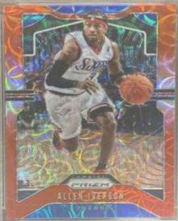 Allen Iverson