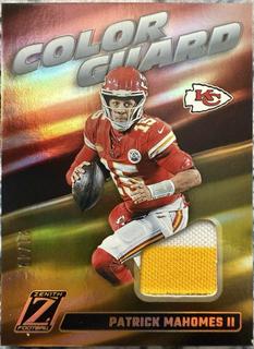 Patrick Mahomes II