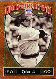 Carlton Fisk