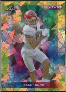 Isaiah Bond