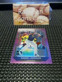 Daniel Johnson