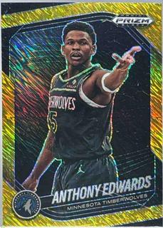 Anthony Edwards