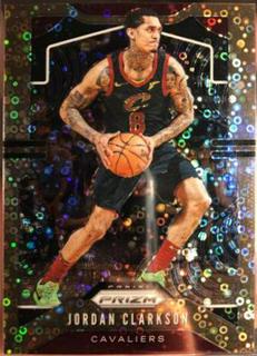 Jordan Clarkson