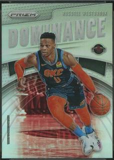 Russell Westbrook