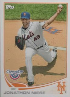 Jonathon Niese