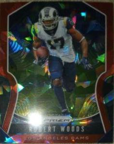Robert Woods