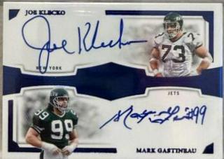 Joe Klecko / Mark Gastineau