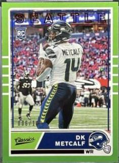 DK Metcalf