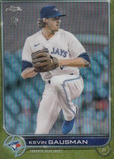 Kevin Gausman