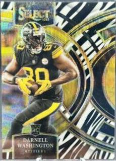Darnell Washington