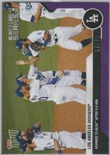 Los Angeles Dodgers