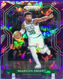 Marcus Smart