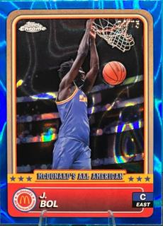 J. Bol
