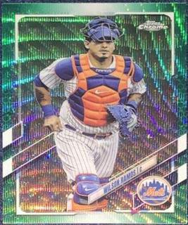 Wilson Ramos